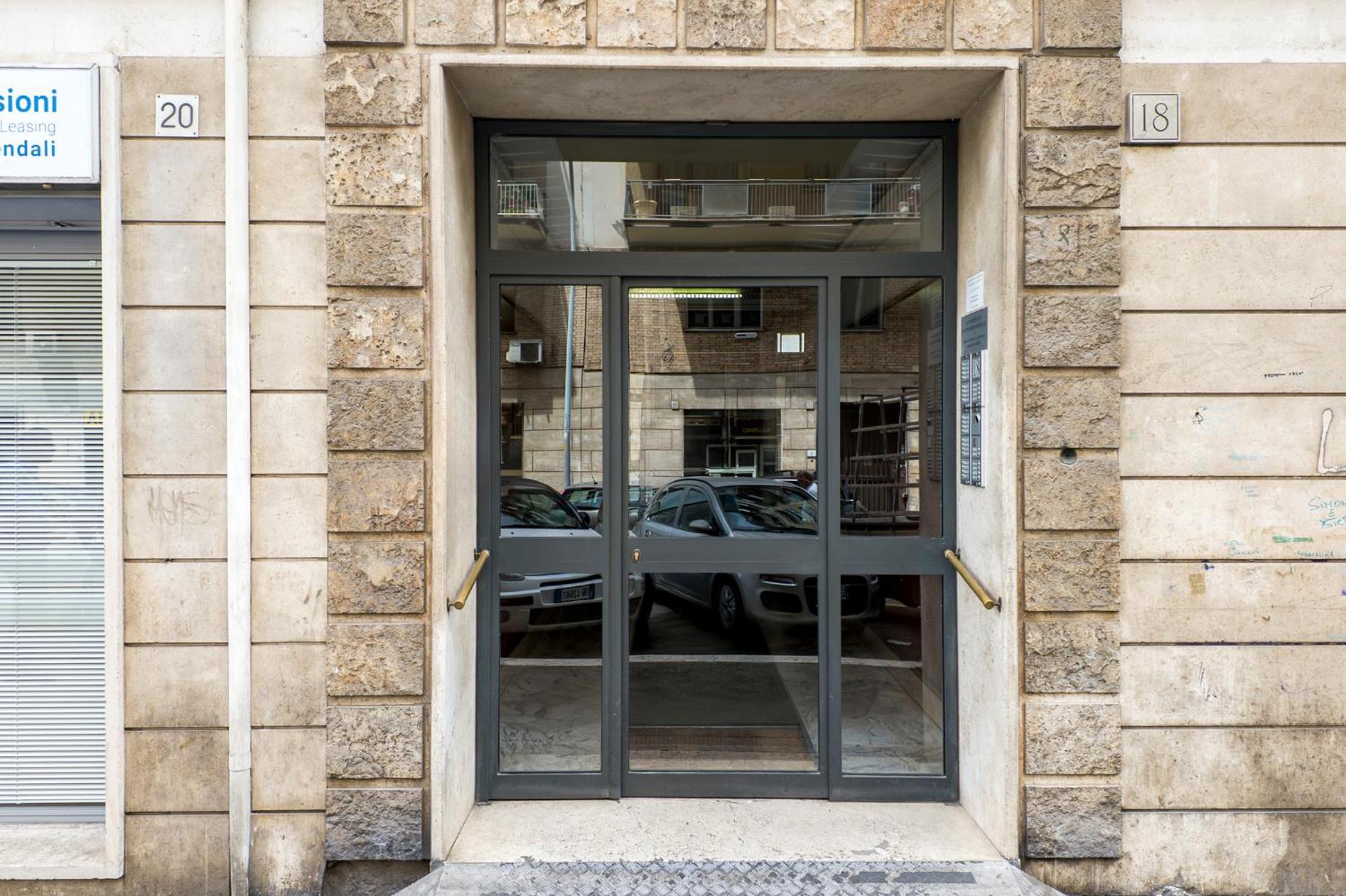 Appartamento Roma Centro, Rome